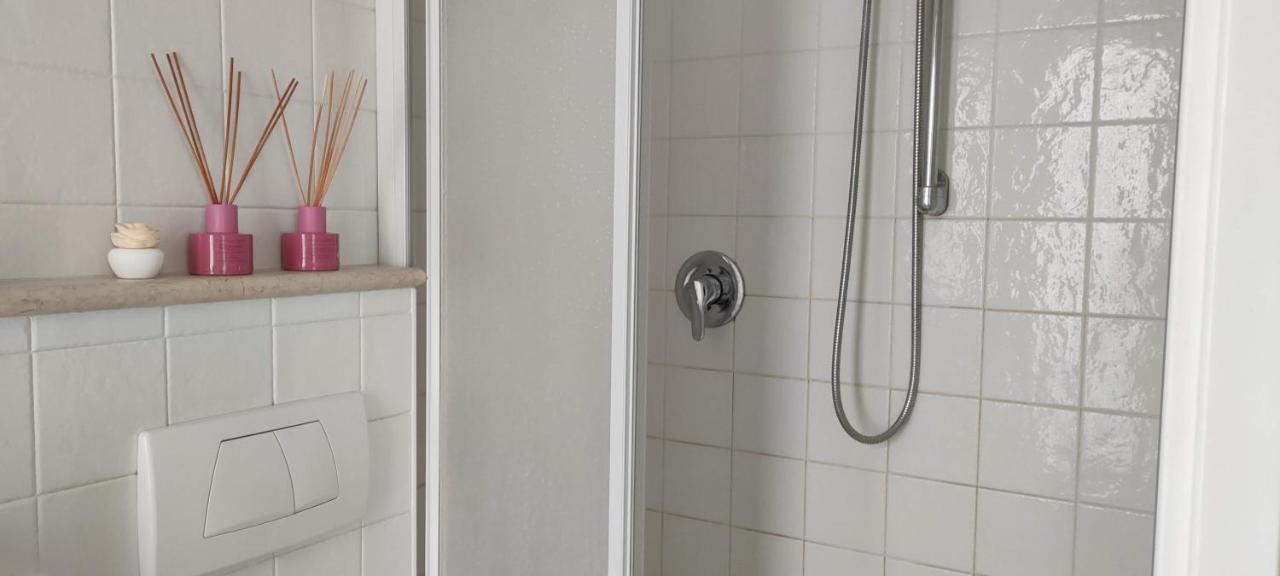 Hotel Villa Platani Riccione Zewnętrze zdjęcie