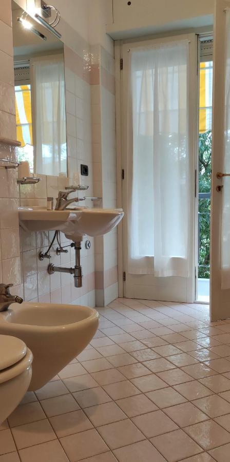 Hotel Villa Platani Riccione Zewnętrze zdjęcie